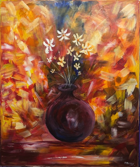 Floral