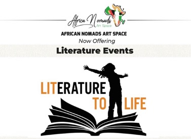 Literature Events