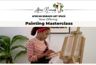 Painting Masterclass