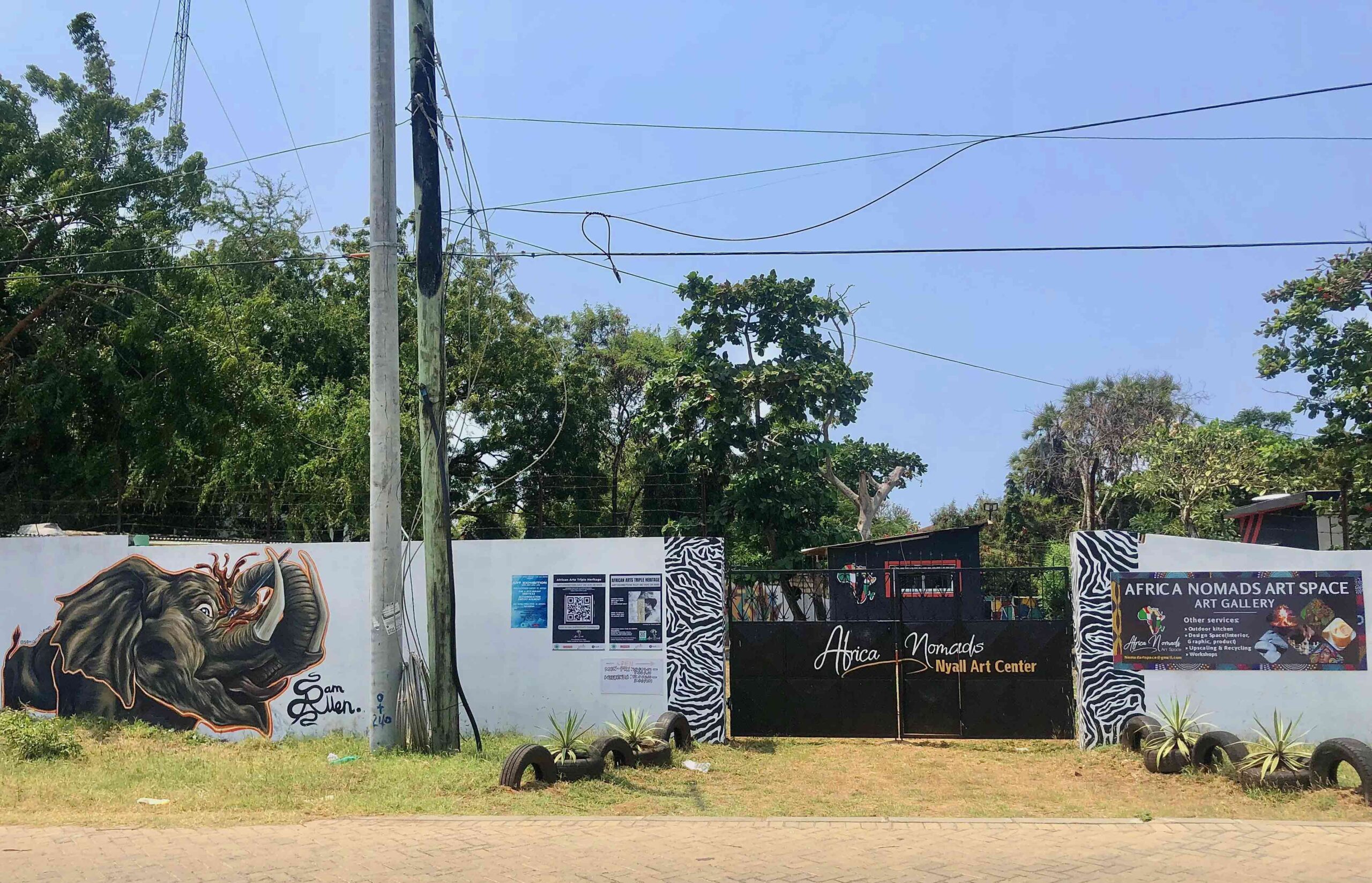 Fine Art, Culture and Travel